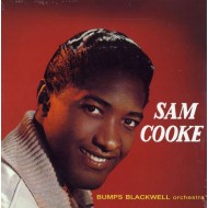 COOKE, SAM - Songs By...